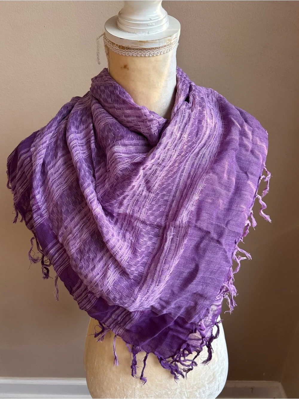 N/A breezy purple